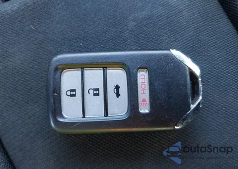 2018 Honda Civic Si from USA, damaged, VIN 2HGFC1E59JH708239